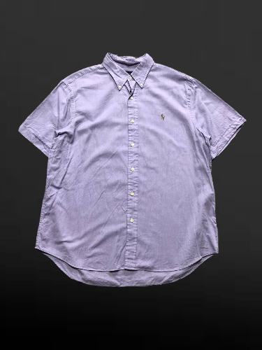 Ralph Lauren Ralph Lauren Button Up Casual Logo Size US L / EU 52-54 / 3 - 1 Thumbnail