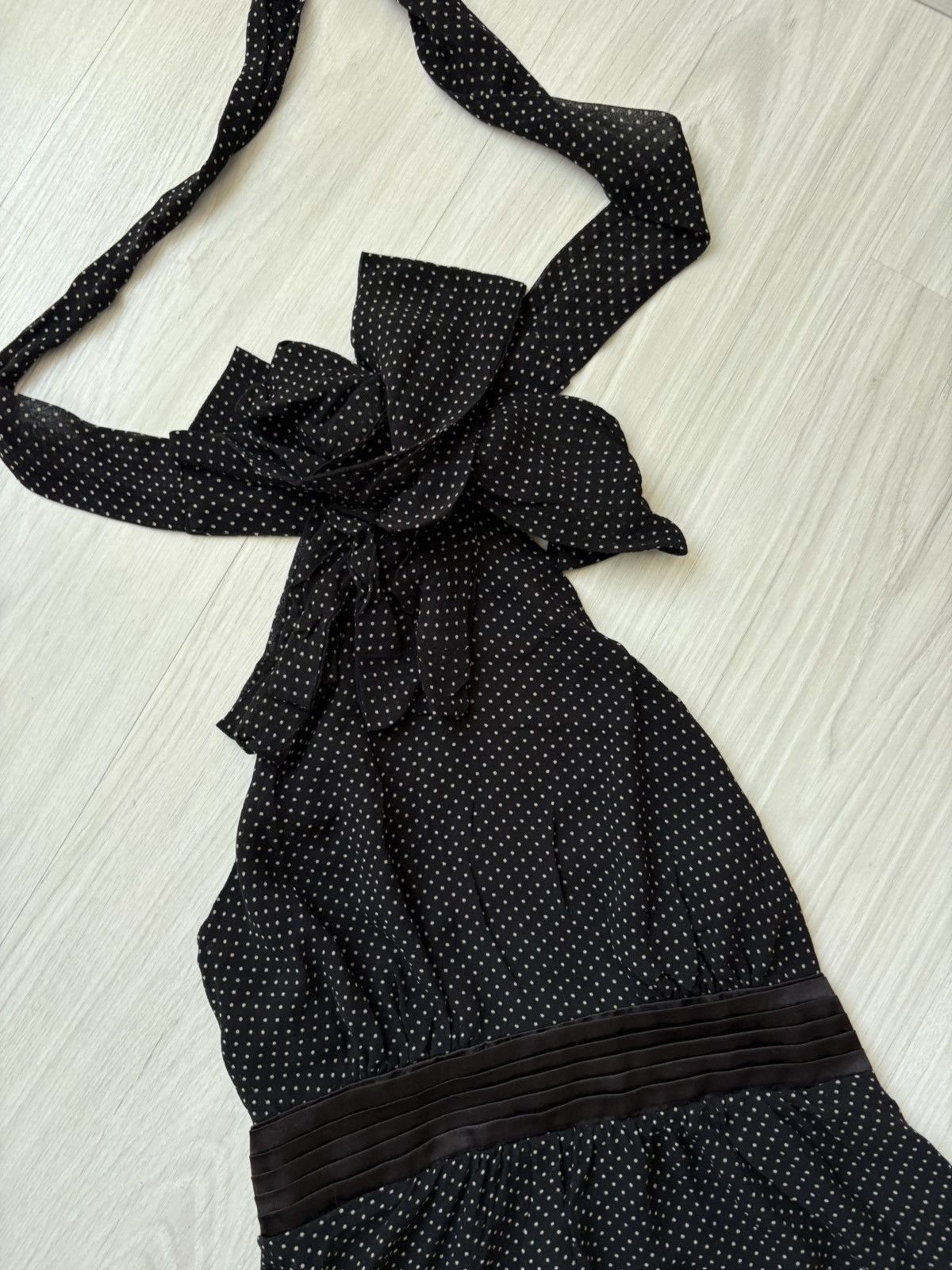 Bebe y2k Bebe blouse Size XXS / US 00 / IT 34 - 9 Thumbnail