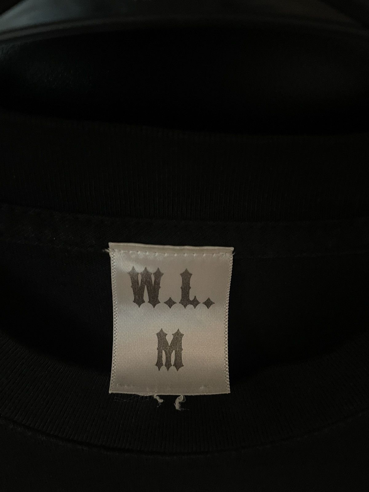 NBA × Warren Lotas Warren Lotas Philly Tee Size US M / EU 48-50 / 2 - 4 Thumbnail