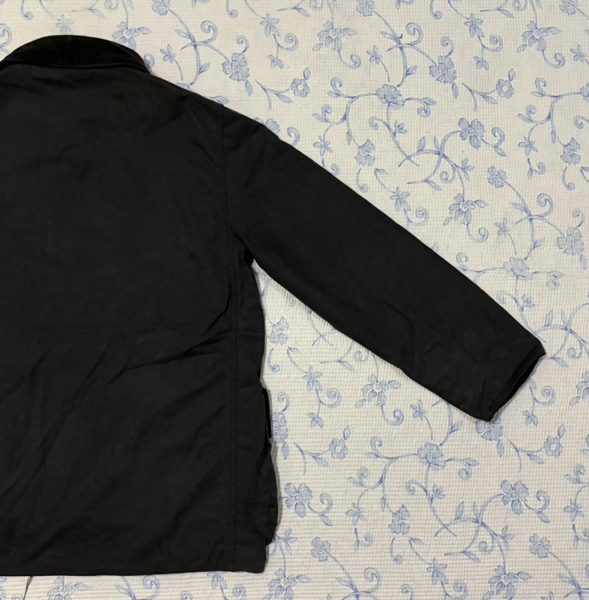 Barbour Barbour Windbreaker Tartan Jacket Size US M / EU 48-50 / 2 - 10 Thumbnail