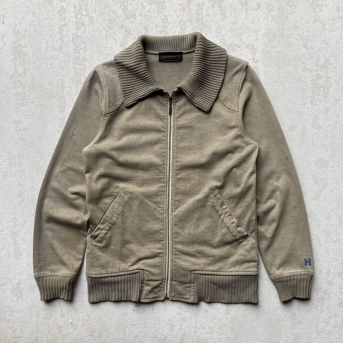 14th Addiction × Hysteric Glamour × Japanese Brand Hysteric Glamour Jacket Size US S / EU 44-46 / 1 - 1 Thumbnail