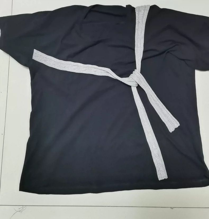 Other Y's short sleeves Size US M / EU 48-50 / 2 - 1 Thumbnail