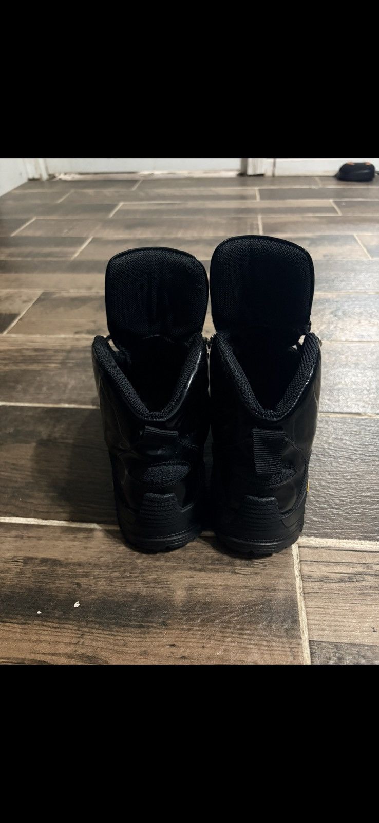 Alyx × ROA Alyx Roa Hiking boots Size US 7 / EU 40 - 3 Thumbnail