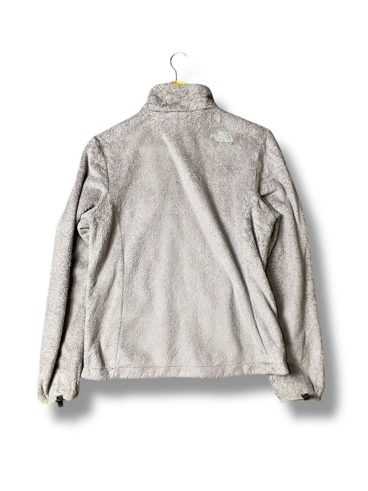 Japanese Brand × The North Face × Vintage The North Face Osito Jacket (105) Size US S / EU 44-46 / 1 - 6 Thumbnail