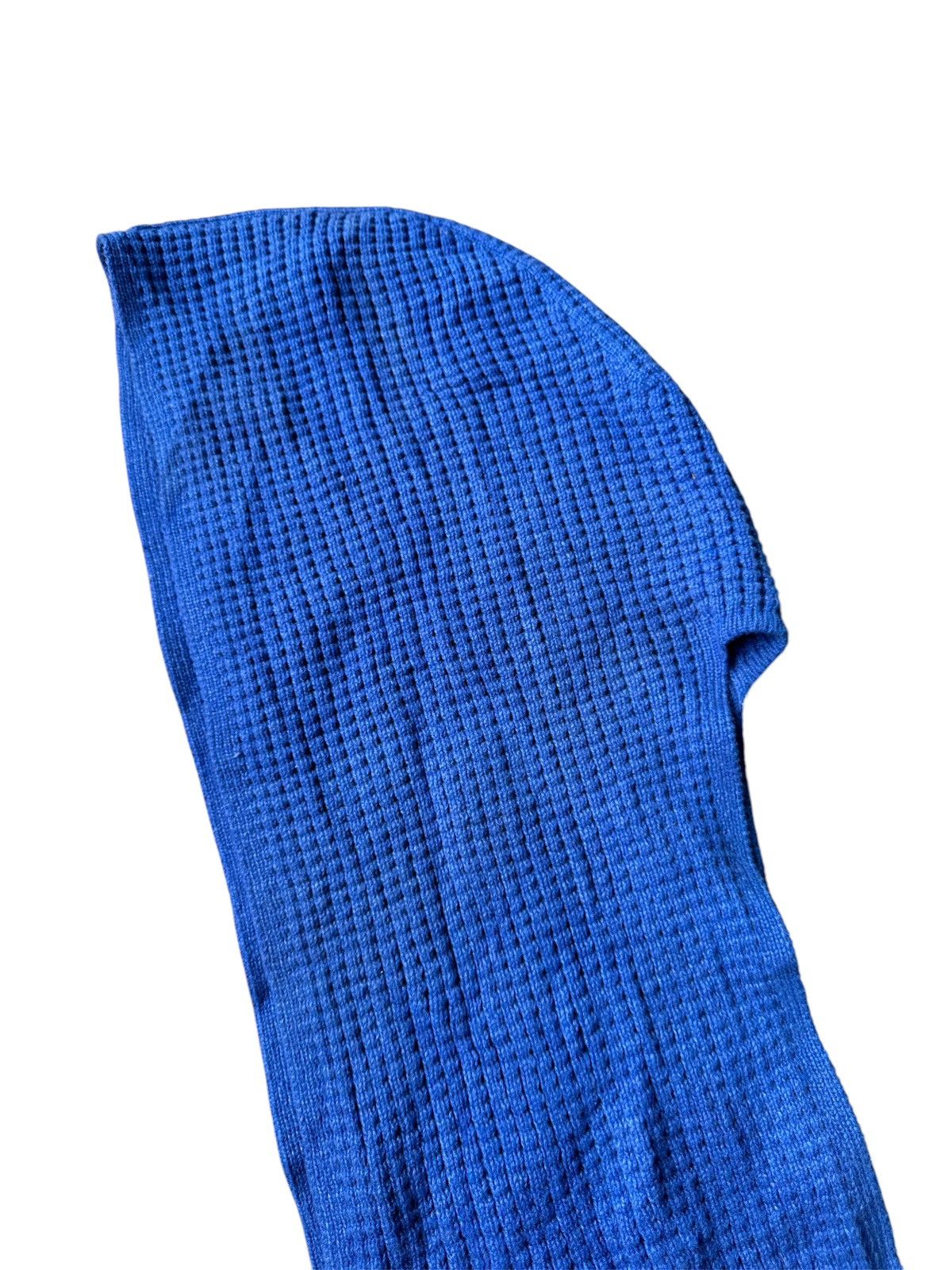 Marni Marni X Uniqlo Popcorn Knitted Hooded Scarf Unisex Size ONE SIZE - 3 Thumbnail
