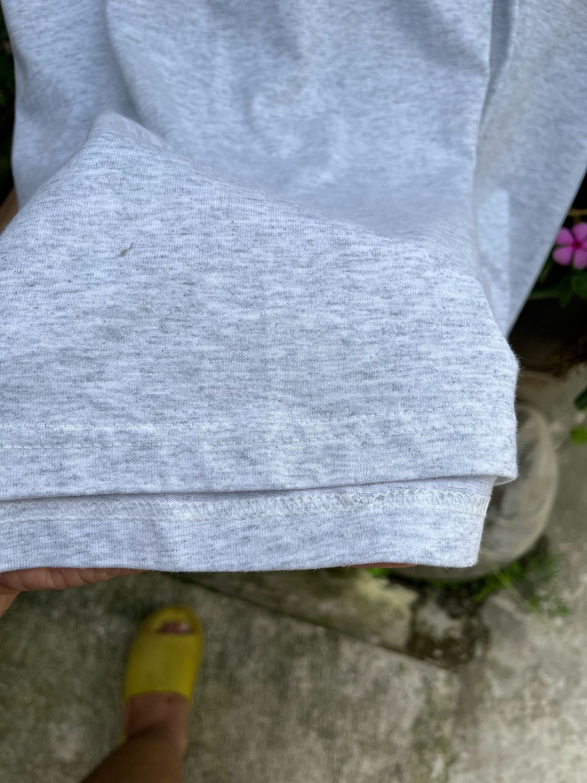 D.A.R.E × Fruit Of The Loom × Vintage vtg D.A.R.E. Role Model tshirt Size US XL / EU 56 / 4 - 6 Thumbnail