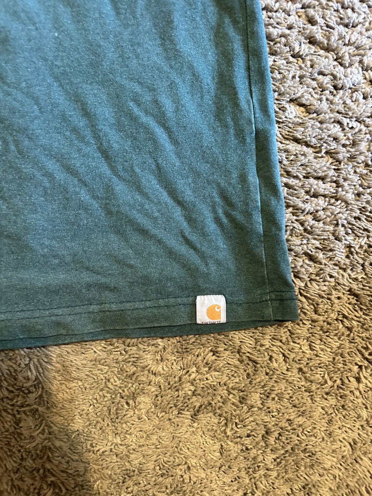 Carhartt Vintage Carhartt “triple forest” shirt 00s size large Size US L / EU 52-54 / 3 - 2 Thumbnail