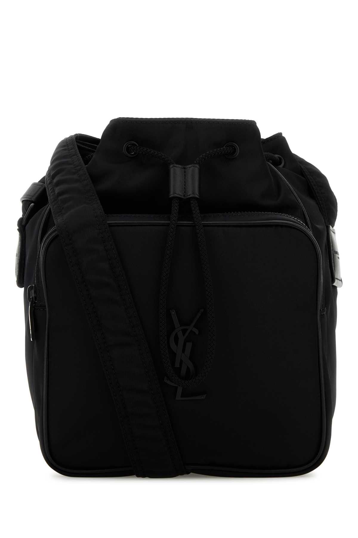 Saint Laurent Paris Ysl Bv Bucket Size ONE SIZE - 1 Thumbnail
