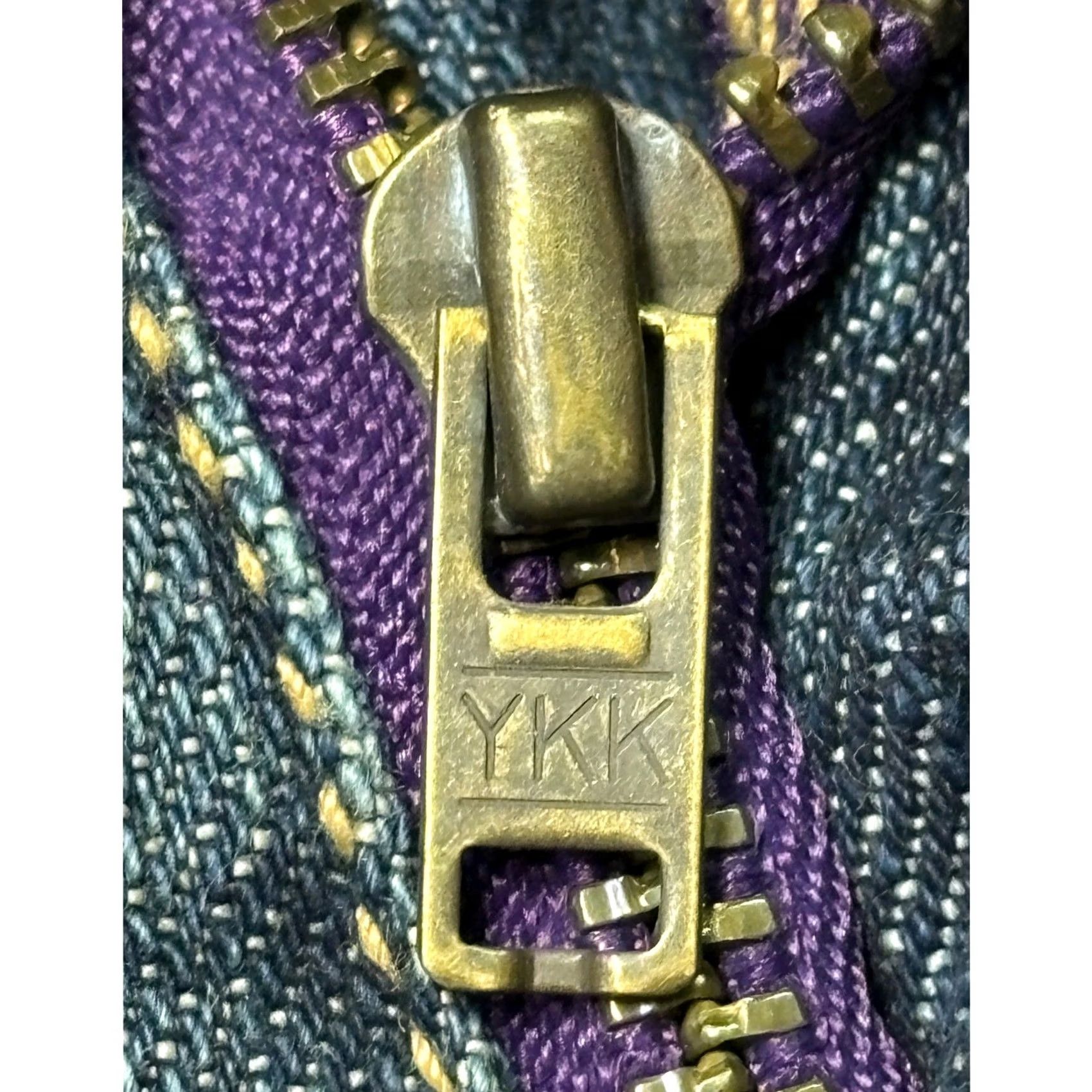 Parker VINTAGE N/A Size 32" / US 10 / IT 46 - 4 Thumbnail
