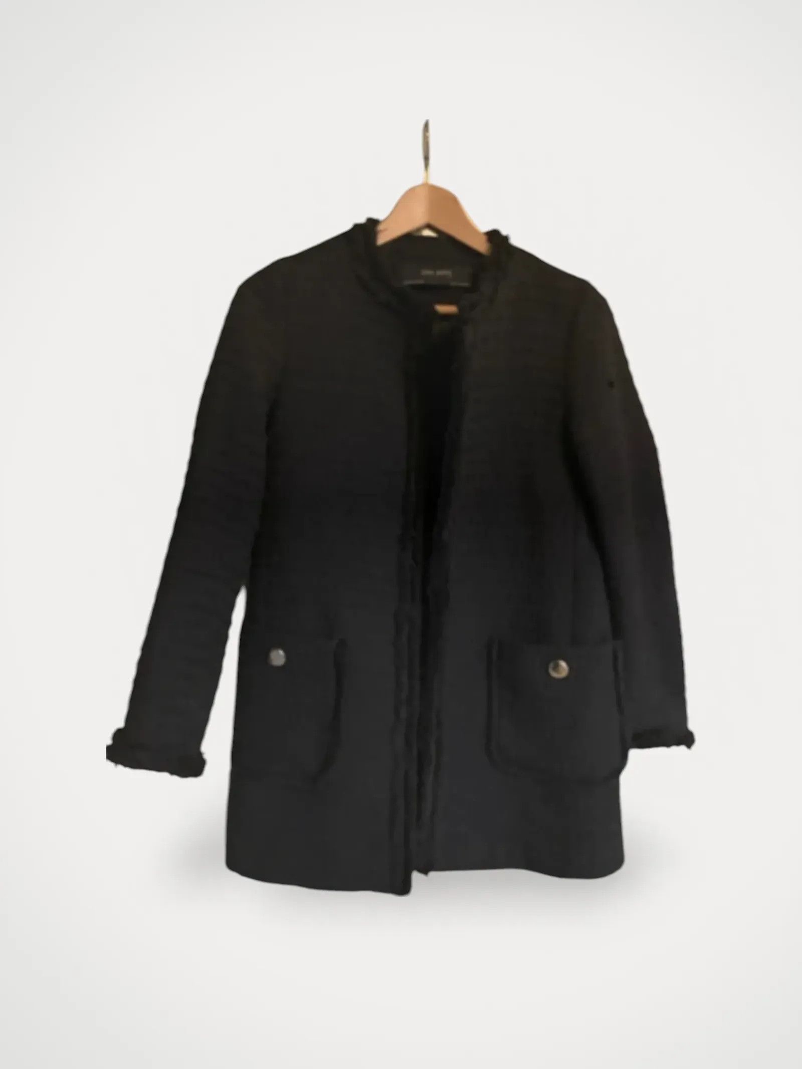 Zara Zara Blazer Size M / US 6-8 / IT 42-44 - 1 Thumbnail