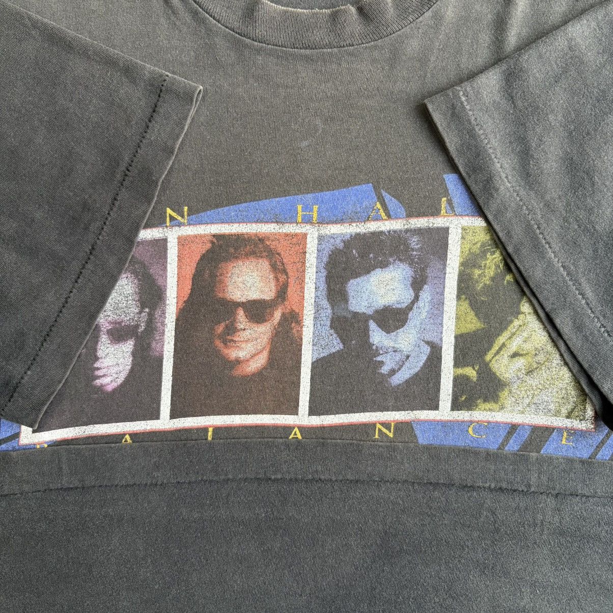 Band Tees Vintage Band Shirt Van Halen - Balance Tour 1995 Size US XL / EU 56 / 4 - 5 Thumbnail