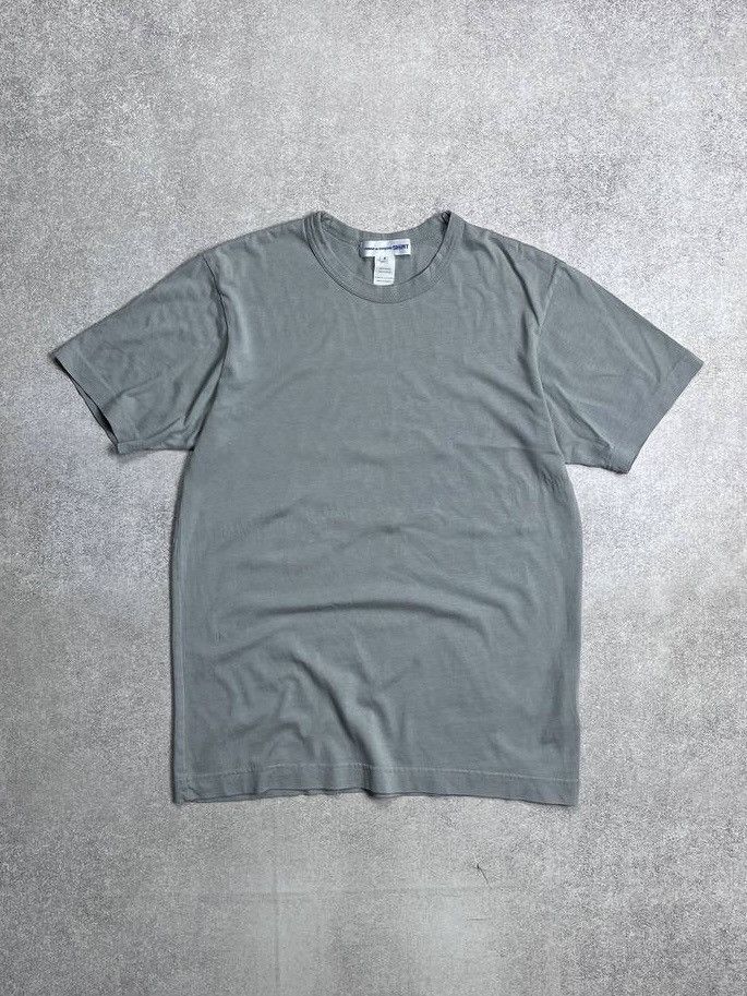 Vintage CDG Comme Des Garcons T-shirt S