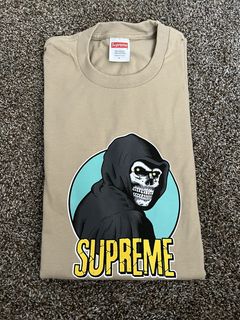 Supreme Reaper Tee | Grailed