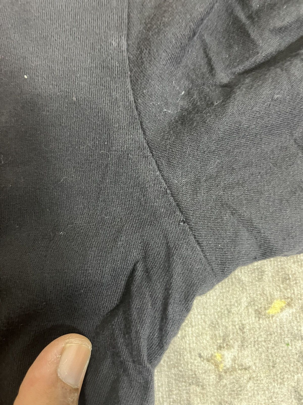 Other Hydrogen Long Sleeve tee Size US M / EU 48-50 / 2 - 10 Thumbnail