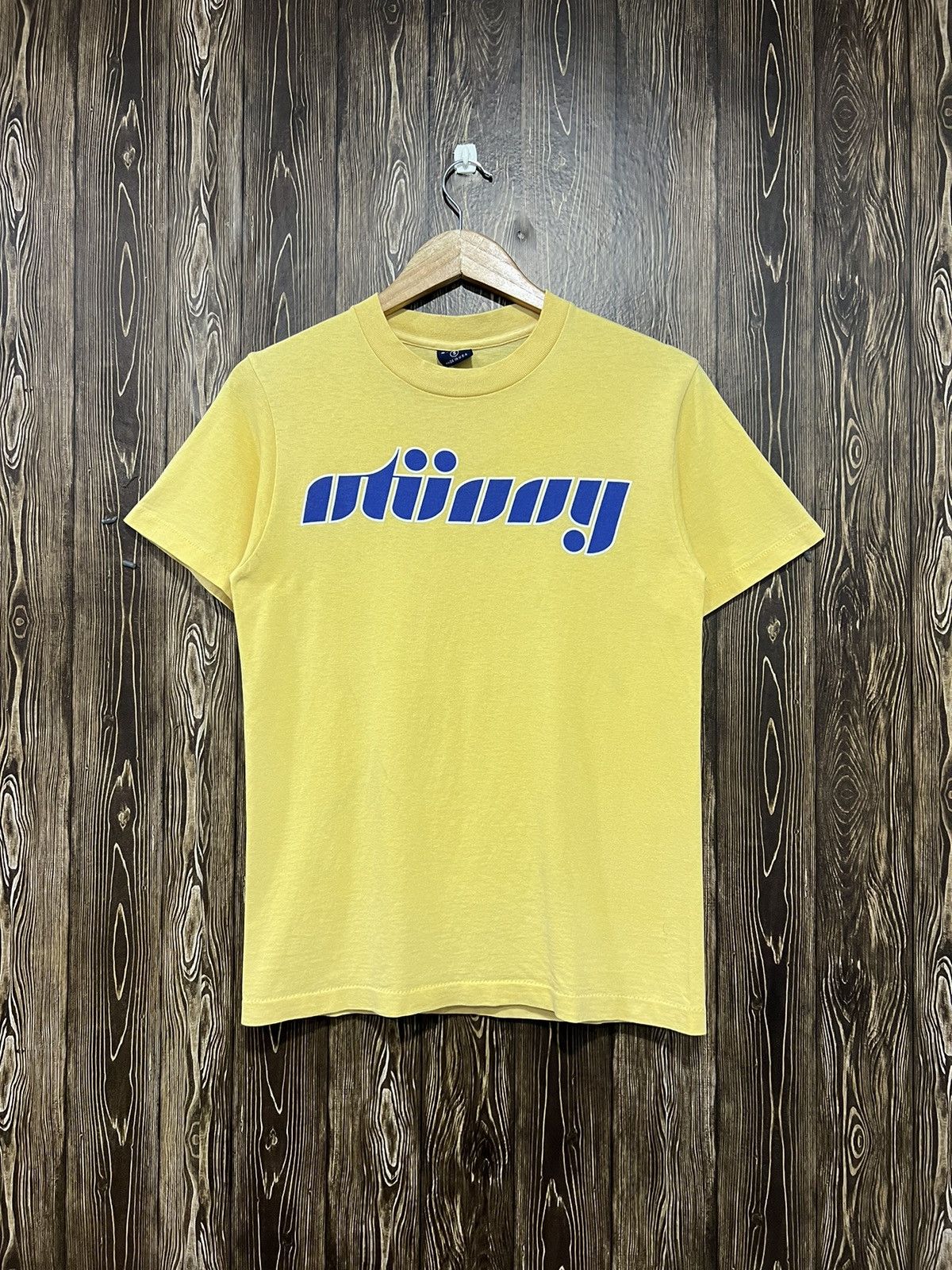 Eminem × Stussy Stussy X Eminem Tee | Grailed