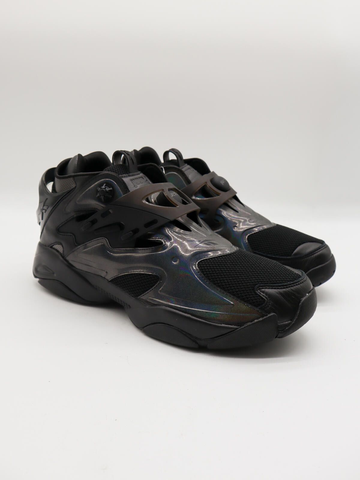 Reebok Reebok x JUUN.J Pump Court - FZ3890 - UK 10.5 Size US 11.5 / EU 44-45 - 1 Thumbnail