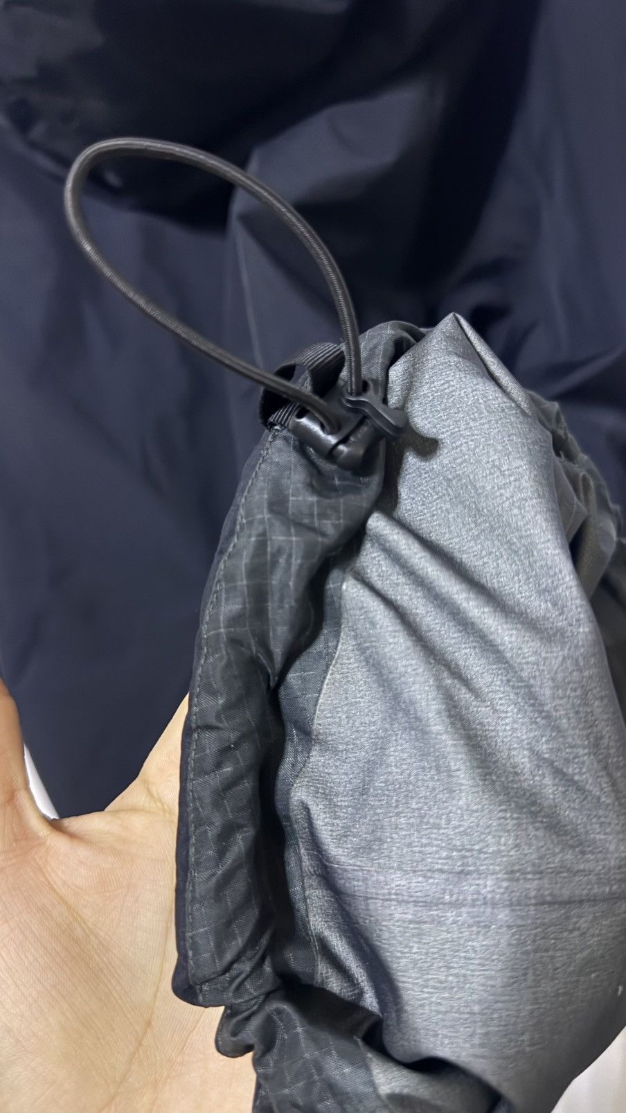 Arc'teryx Arcteryx Alpha Lt Size US L / EU 52-54 / 3 - 13 Thumbnail
