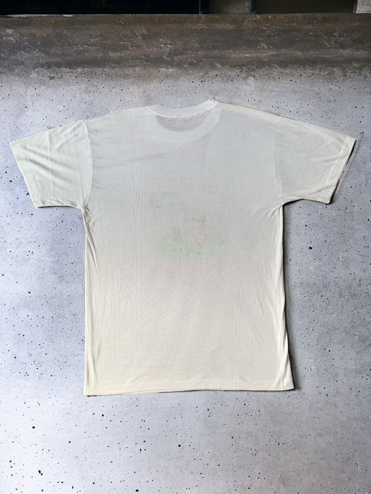 Vintage Pink Panther Movie Cartoon Vintage Tee Size US M / EU 48-50 / 2 - 2 Thumbnail