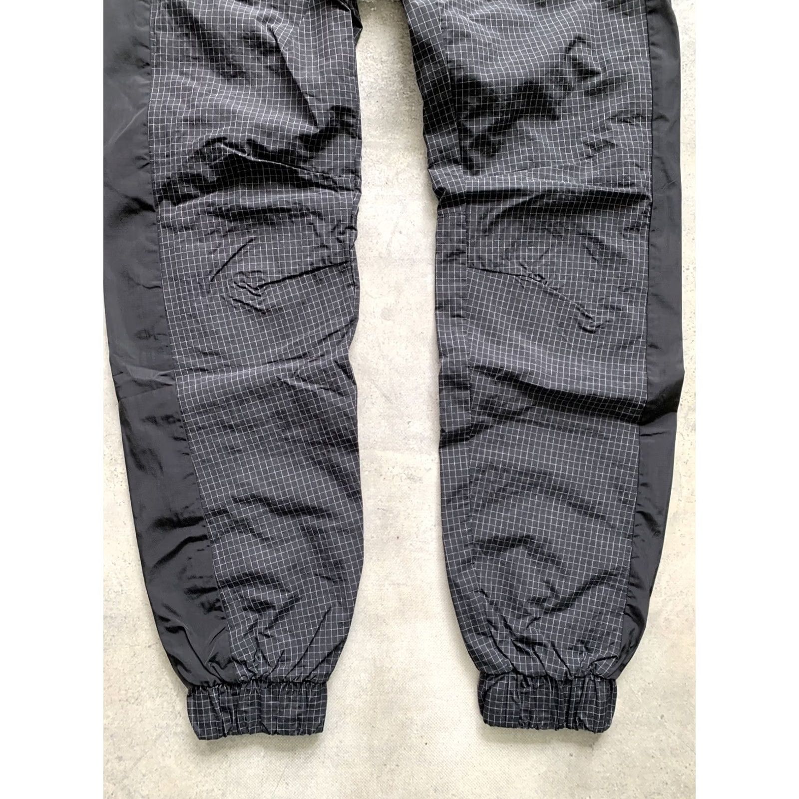 The North Face The North Face CONVIN NYLON PANTS Womens XS Black Track Pants Nylon Size 26" / US 2 / IT 38 - 5 Thumbnail