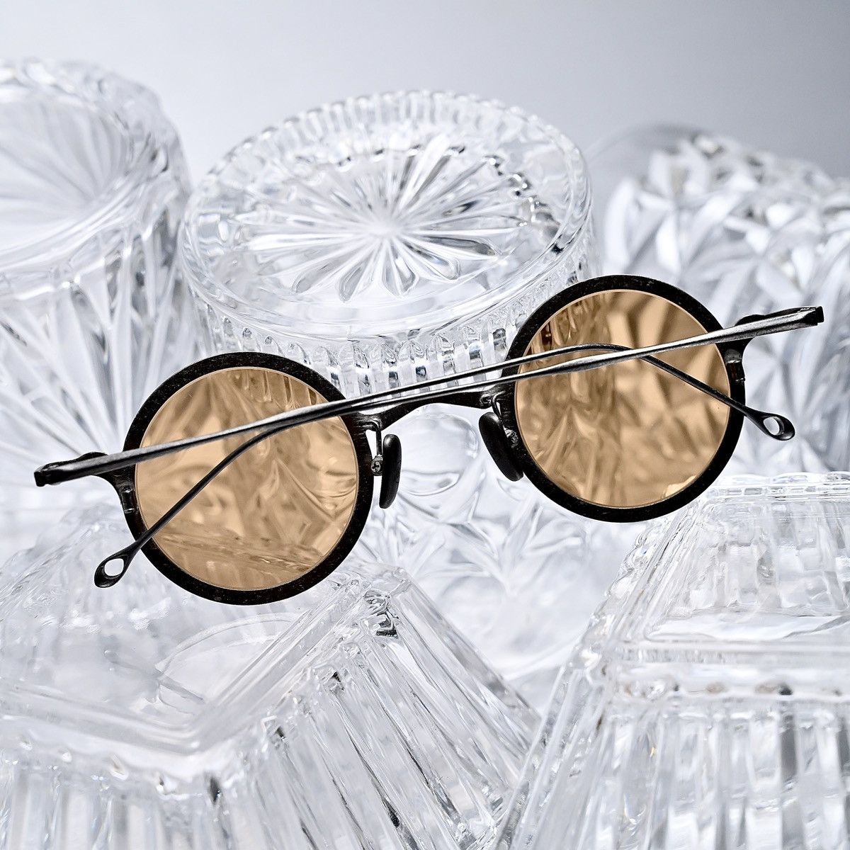 Rigards RIGARDS RG1100TI SUNGLASSES Size ONE SIZE - 2 Thumbnail