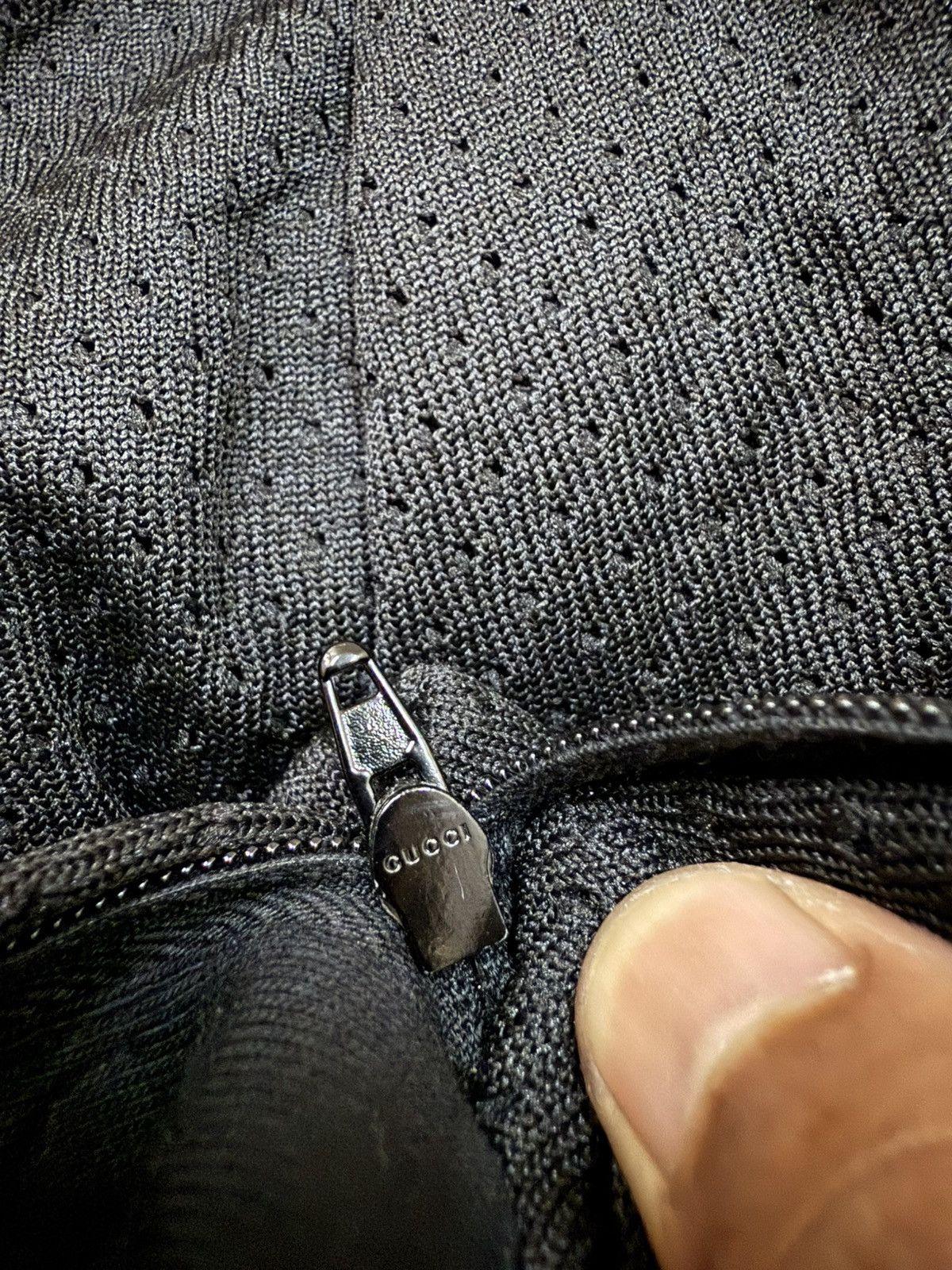 Gucci Gucci Tracksuit Sweater Jacket Size US M / EU 48-50 / 2 - 21 Thumbnail