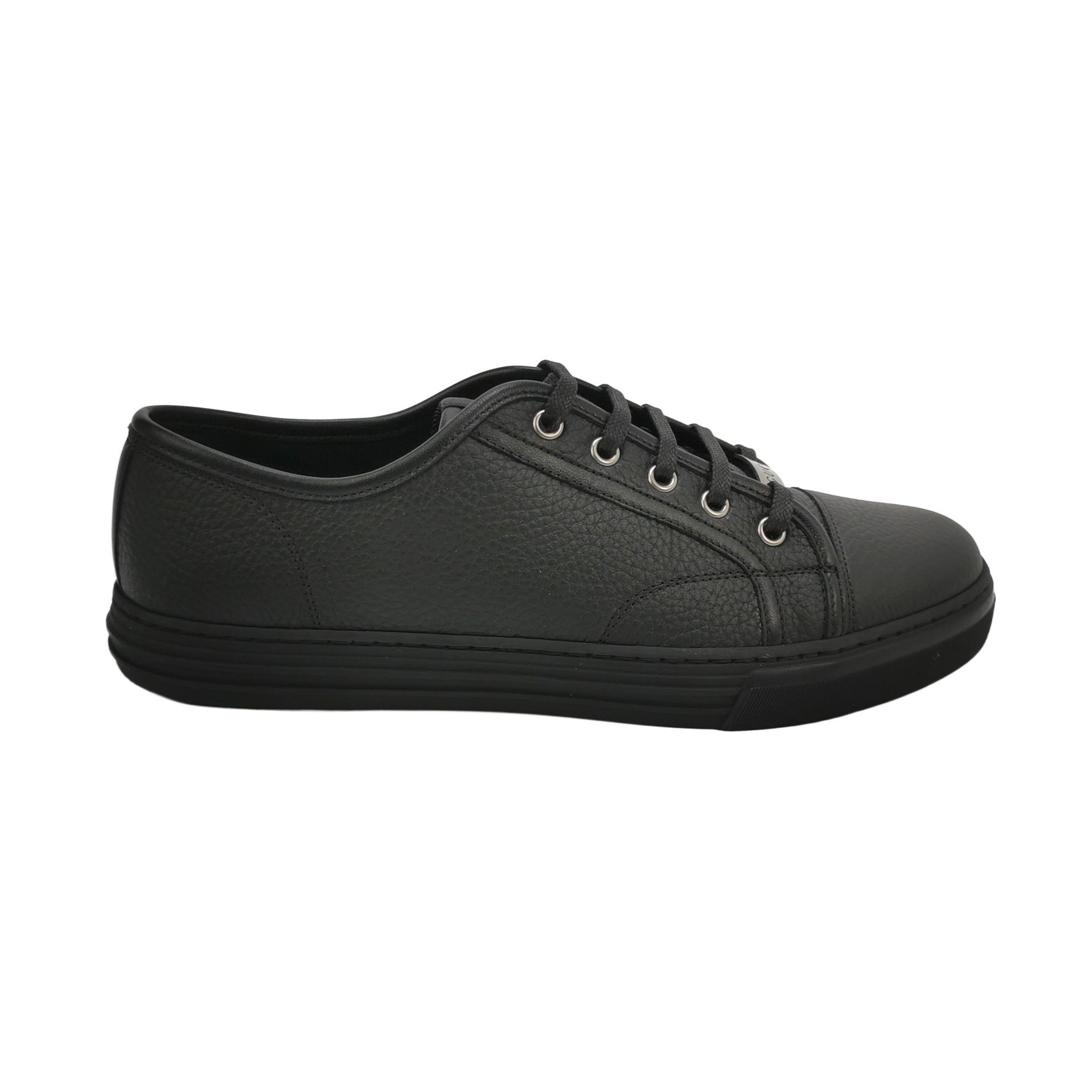 Gucci Gucci Men 8.5 Lowtop Sneakers Size US 8.5 / EU 41-42 - 1 Thumbnail
