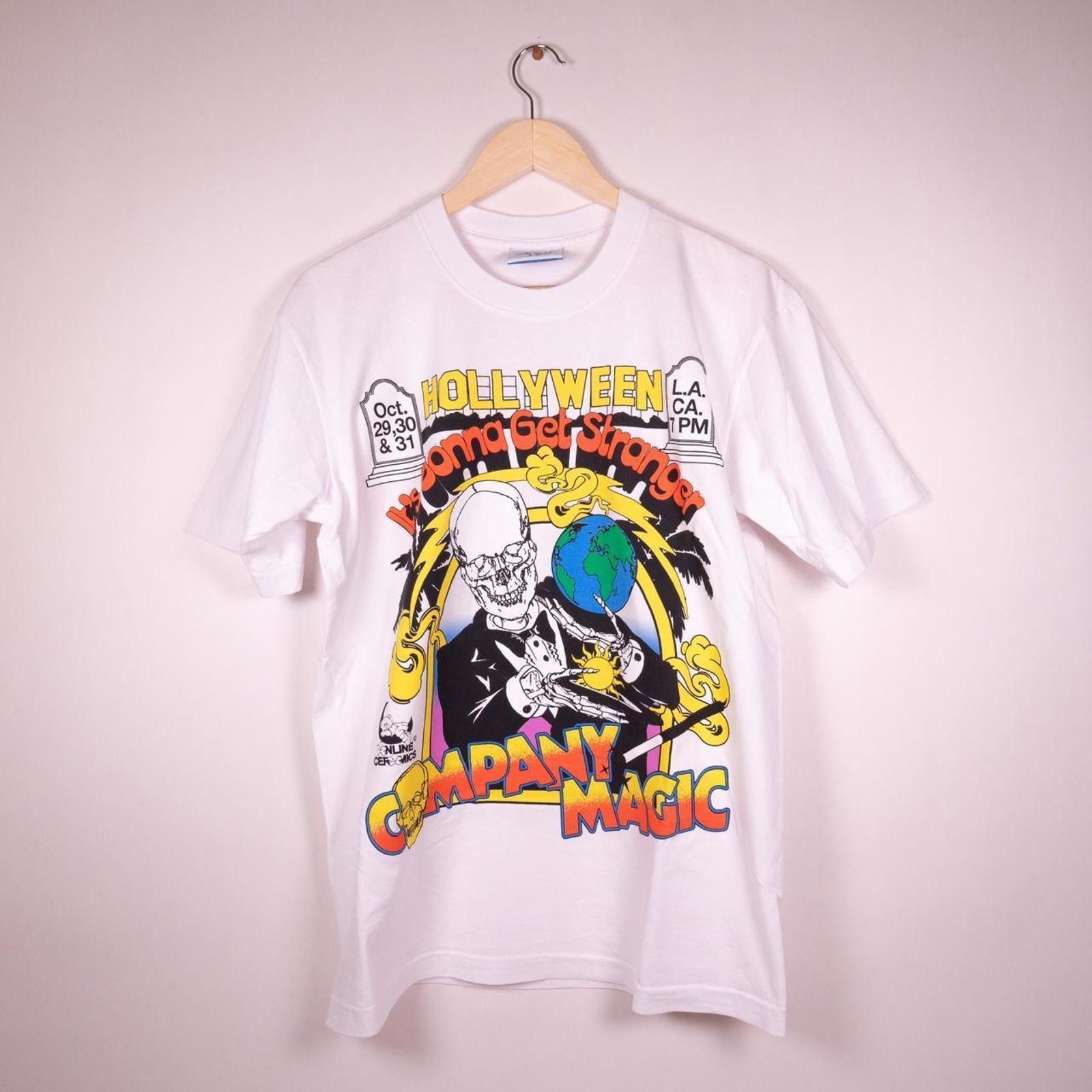 Online Ceramics Online Ceramics Grateful Dead Company Magic Size M, NEW Size US M / EU 48-50 / 2 - 2 Thumbnail