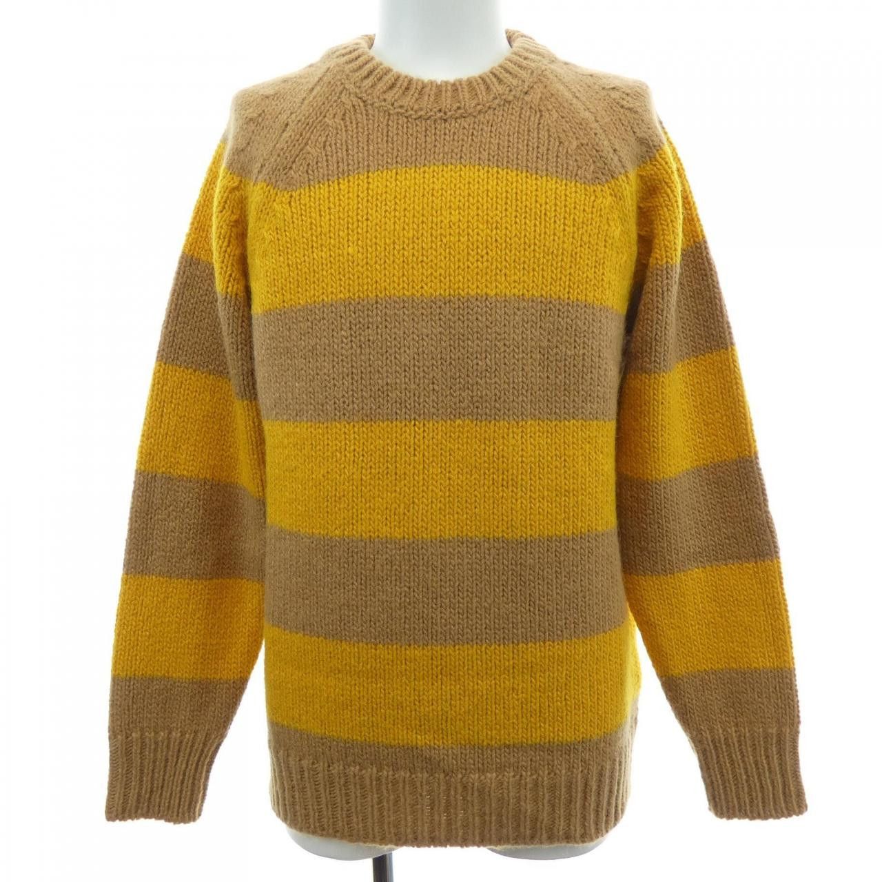 Other Other PT TORINO Knitwear Others Tops 4SGL040GEG DUTY FREE for USA Size ONE SIZE - 1 Thumbnail