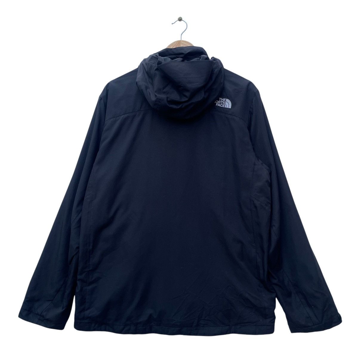 The North Face × Vintage Vintage The North Face Jacket Size US M / EU 48-50 / 2 - 2 Thumbnail