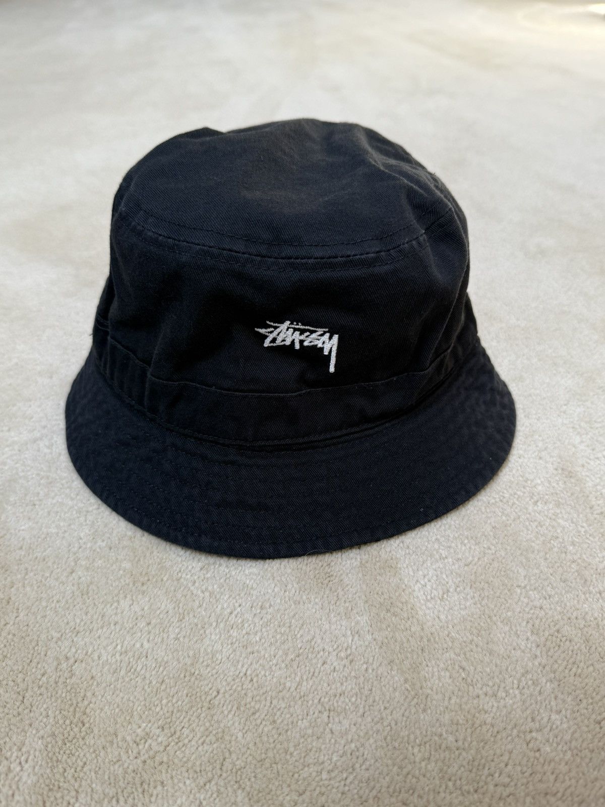 Stussy Stussy Bucket Hat Size ONE SIZE - 2 Thumbnail