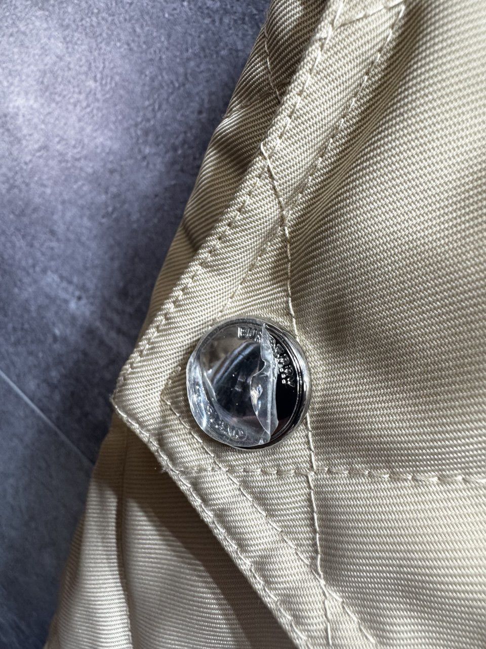 Burberry BURBERRY Meddon Quilted Nova Check Jacket Size XS Size XS / US 0-2 / IT 36-38 - 22 Thumbnail