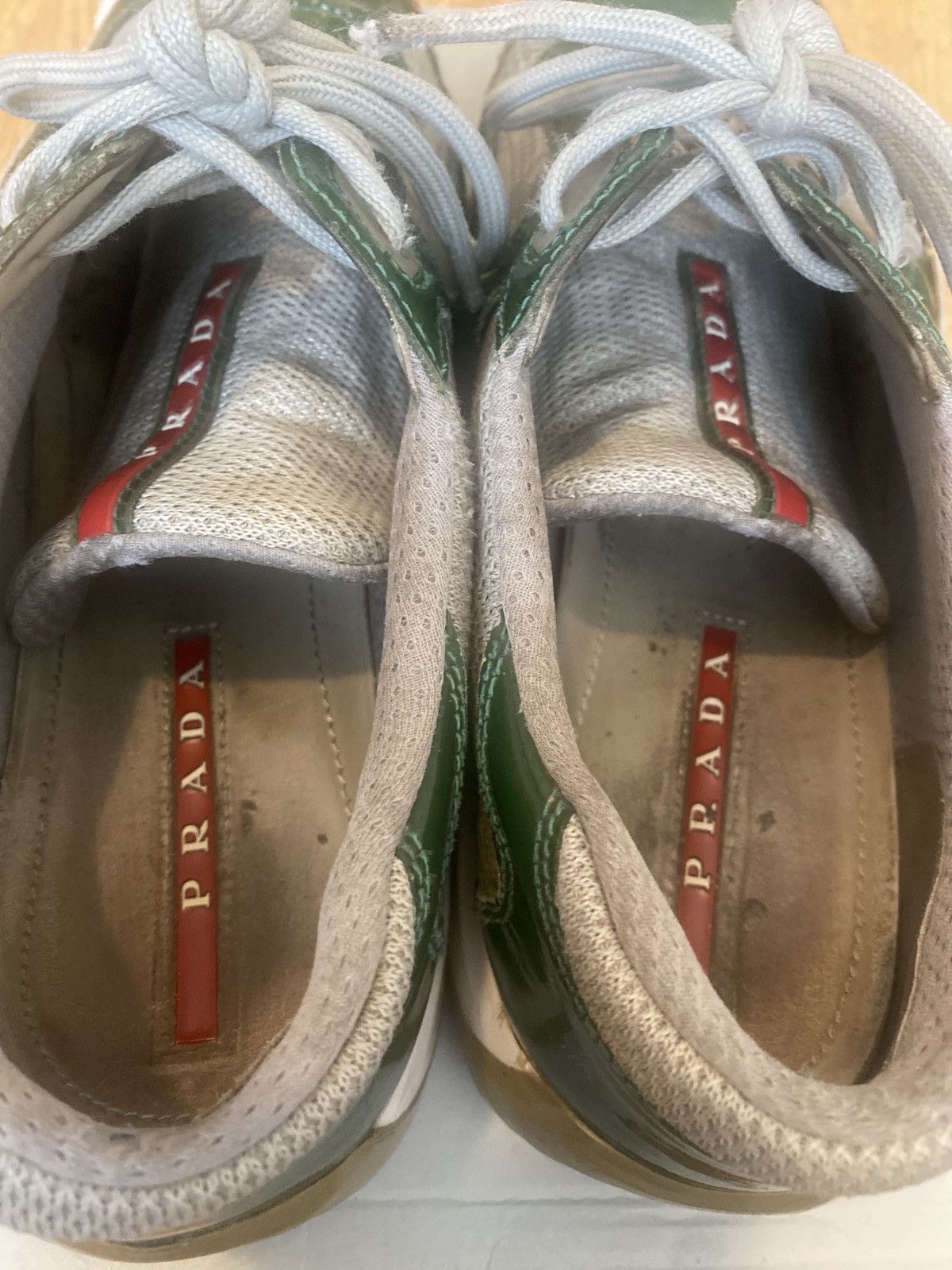 Prada Prada America Size US 10 / EU 43 - 5 Thumbnail