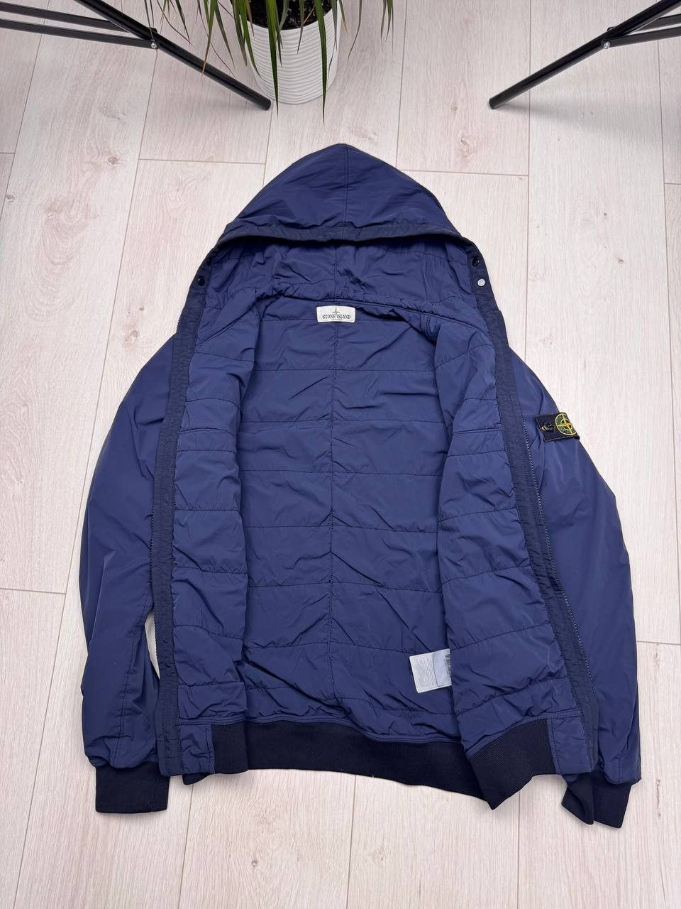 Stone Island Stone Island Junior Jacket Size US XS / EU 42 / 0 - 2 Thumbnail