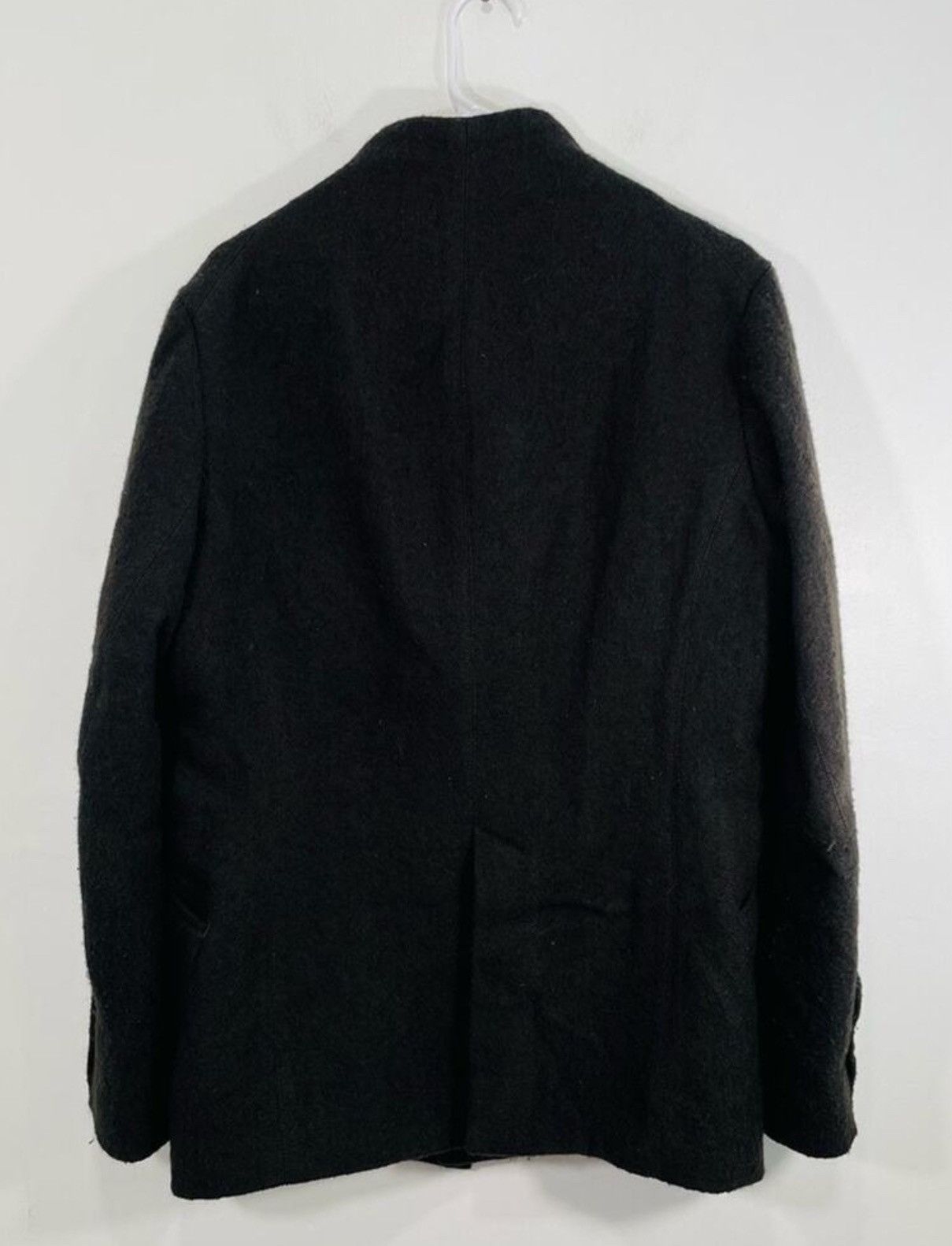 Hannibal. Hannibal handcrafted blazer Size 48R - 12 Thumbnail