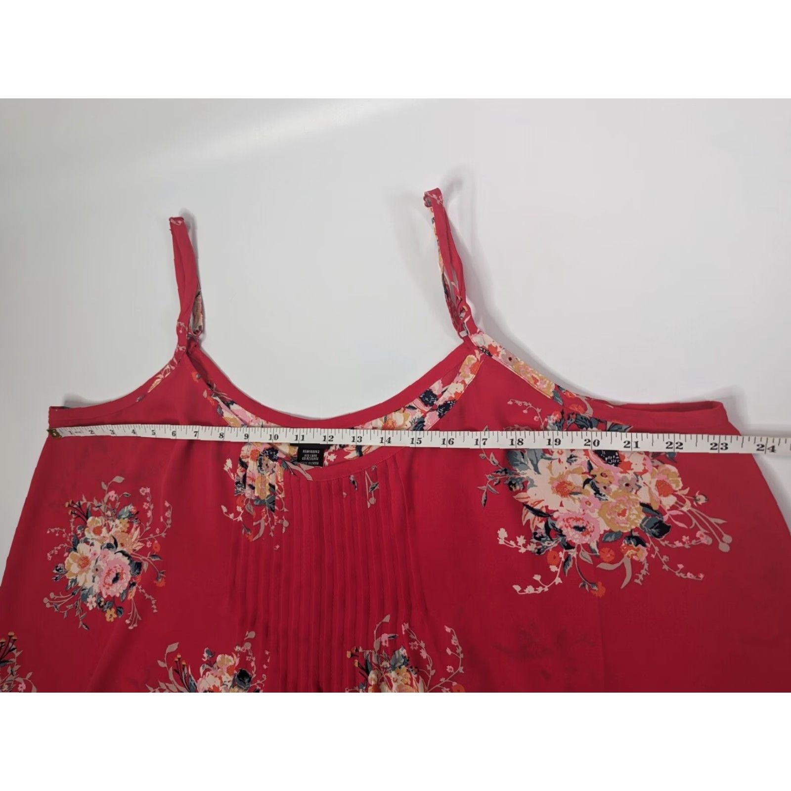 Torrid Torrid Tank Top Size XS / US 0-2 / IT 36-38 - 5 Thumbnail