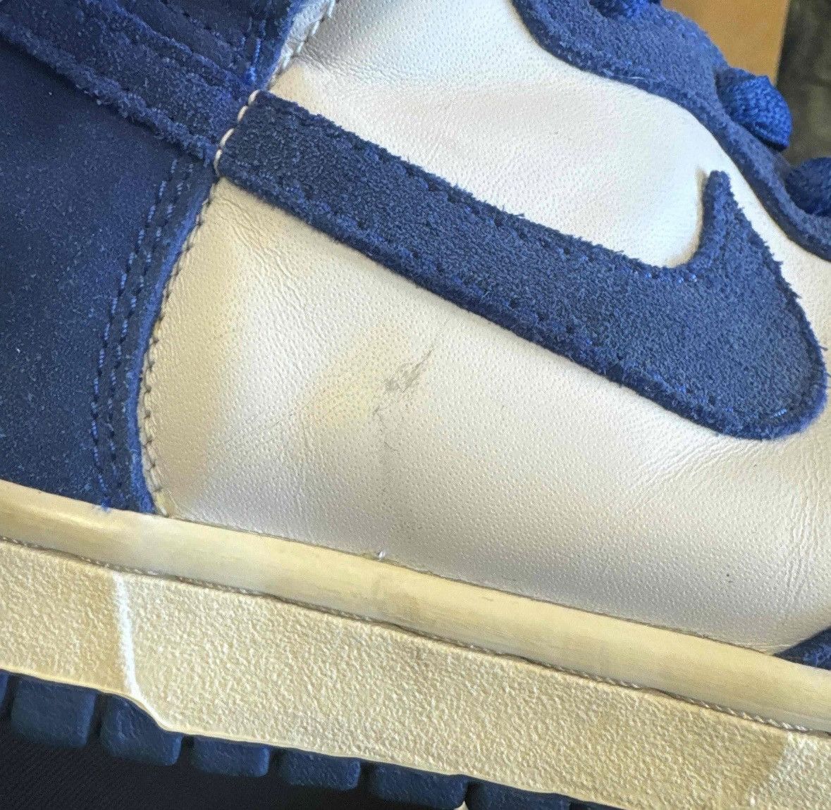 Nike Nike SB Kentucky Size US 8.5 / EU 41-42 - 7 Thumbnail