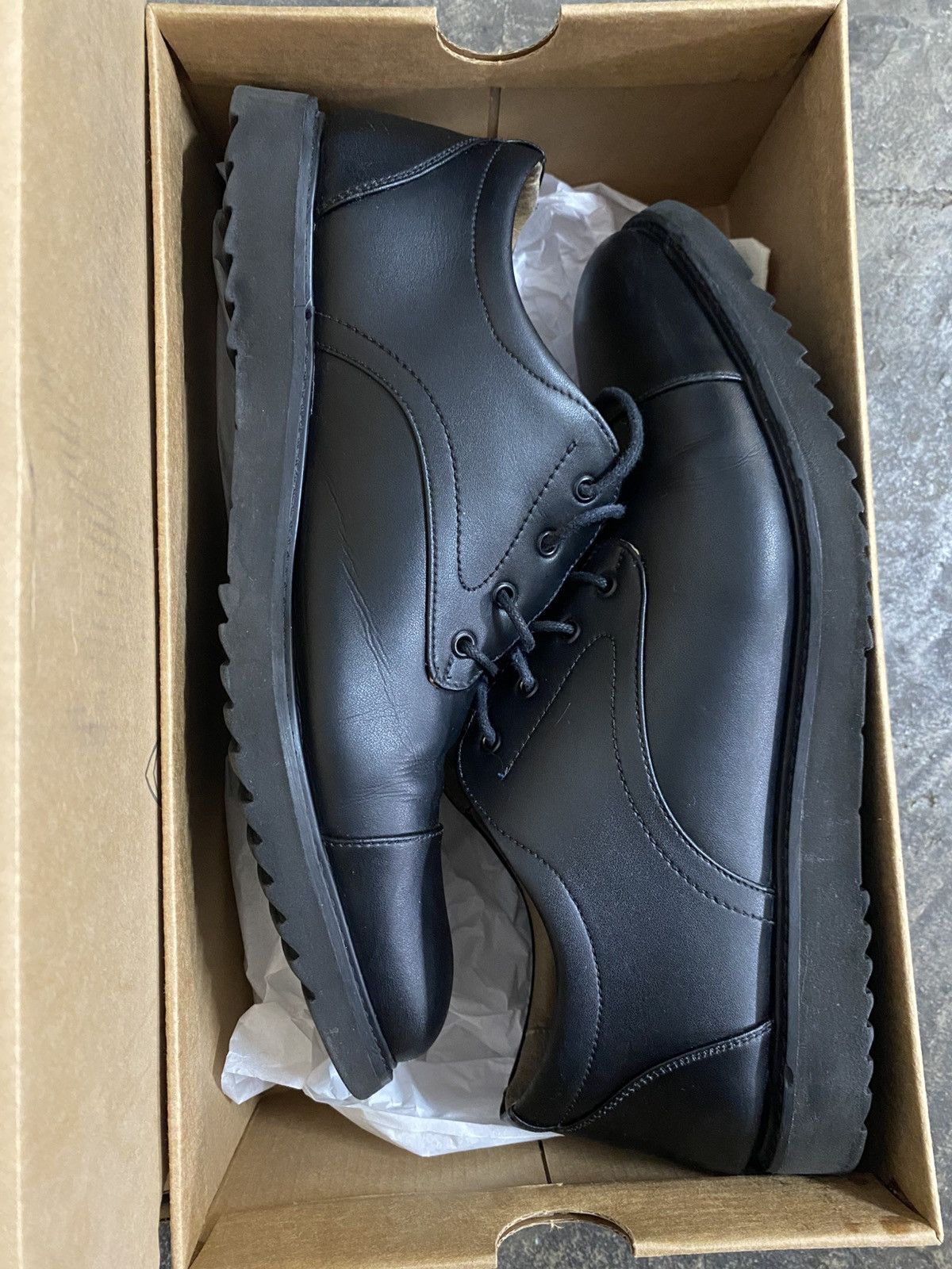 Other Vegan dress shoes Size US 11 / EU 44 - 1 Thumbnail