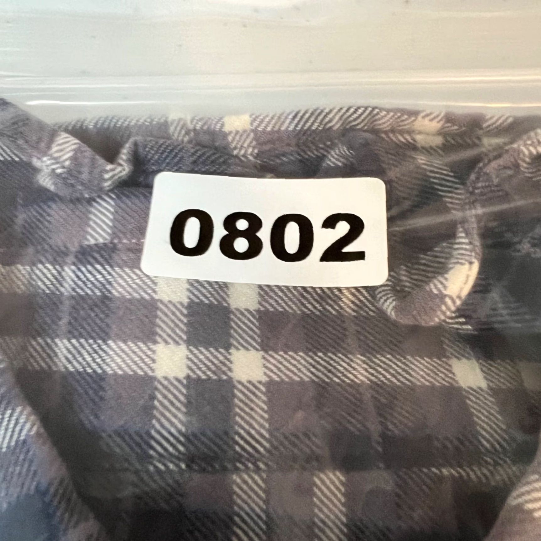 Vineyard Vines Vineyard Vines Murray Shirt Mens Blue Plaid Button-Down Cotton S Small Shirt Mens Blue Plaid Murray Shirt Size US S / EU 44-46 / 1 - 8 Thumbnail