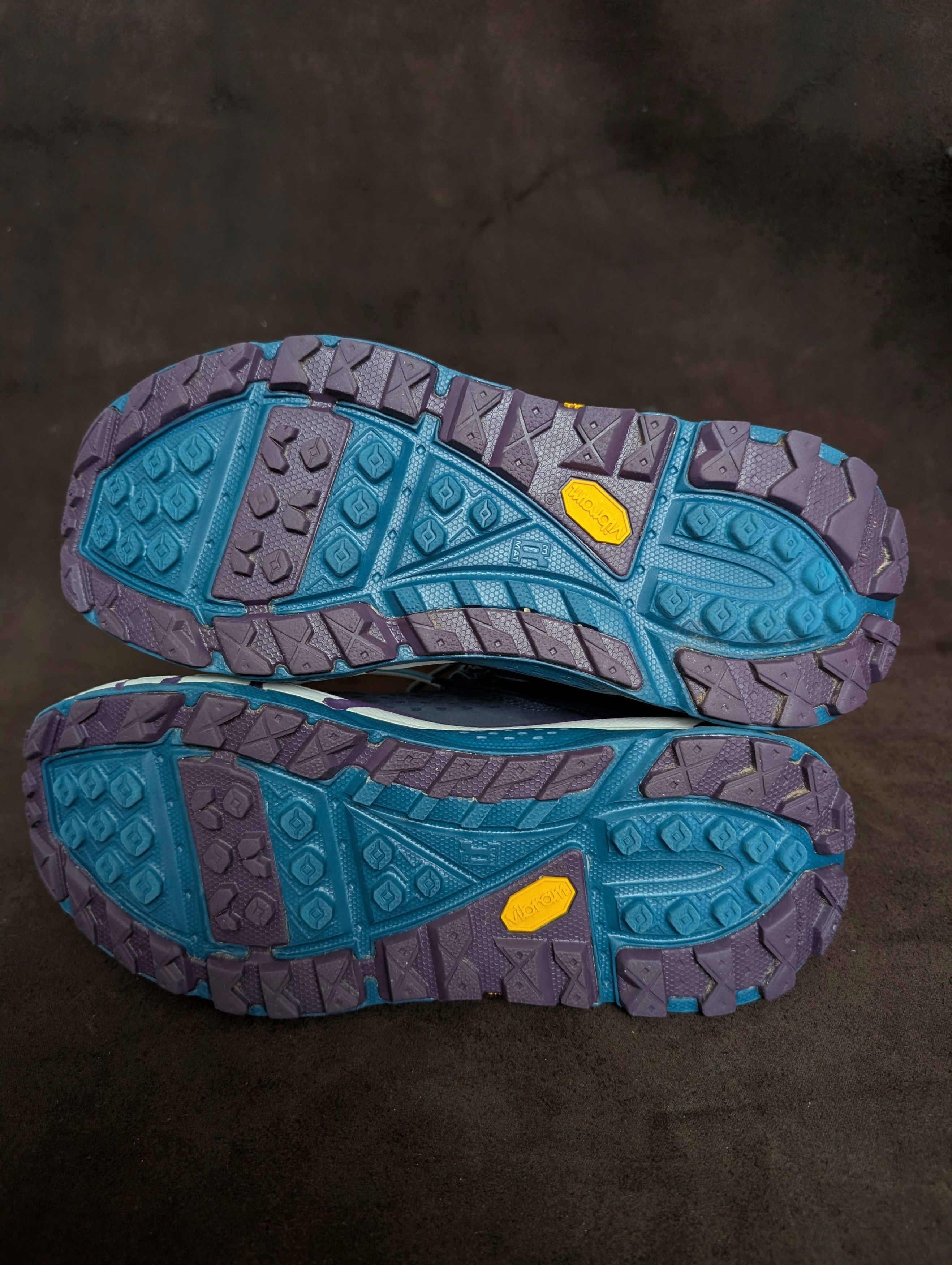 Hoka Tor Ultra Mid Waterproof Size US 8.5 / EU 41-42 - 5 Thumbnail