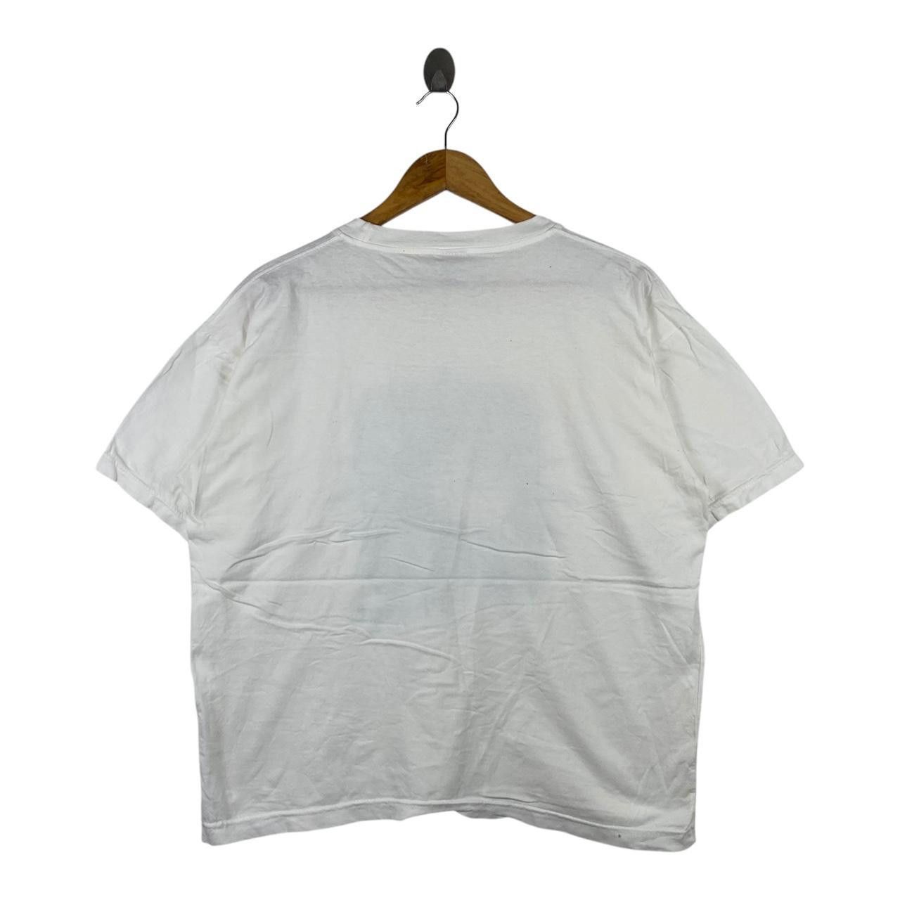 Other Vintage THAILAND TRADITIONAL PHUKET Aboriginal Tee Shirt Top Size L / US 10 / IT 46 - 4 Thumbnail