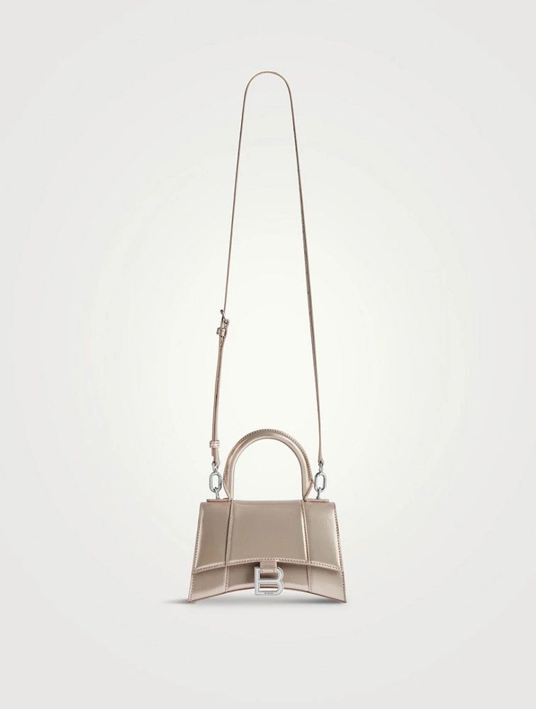 Balenciaga o1bcso1str0924 Size: OS / Handbag in Beige Size ONE SIZE - 2 Thumbnail