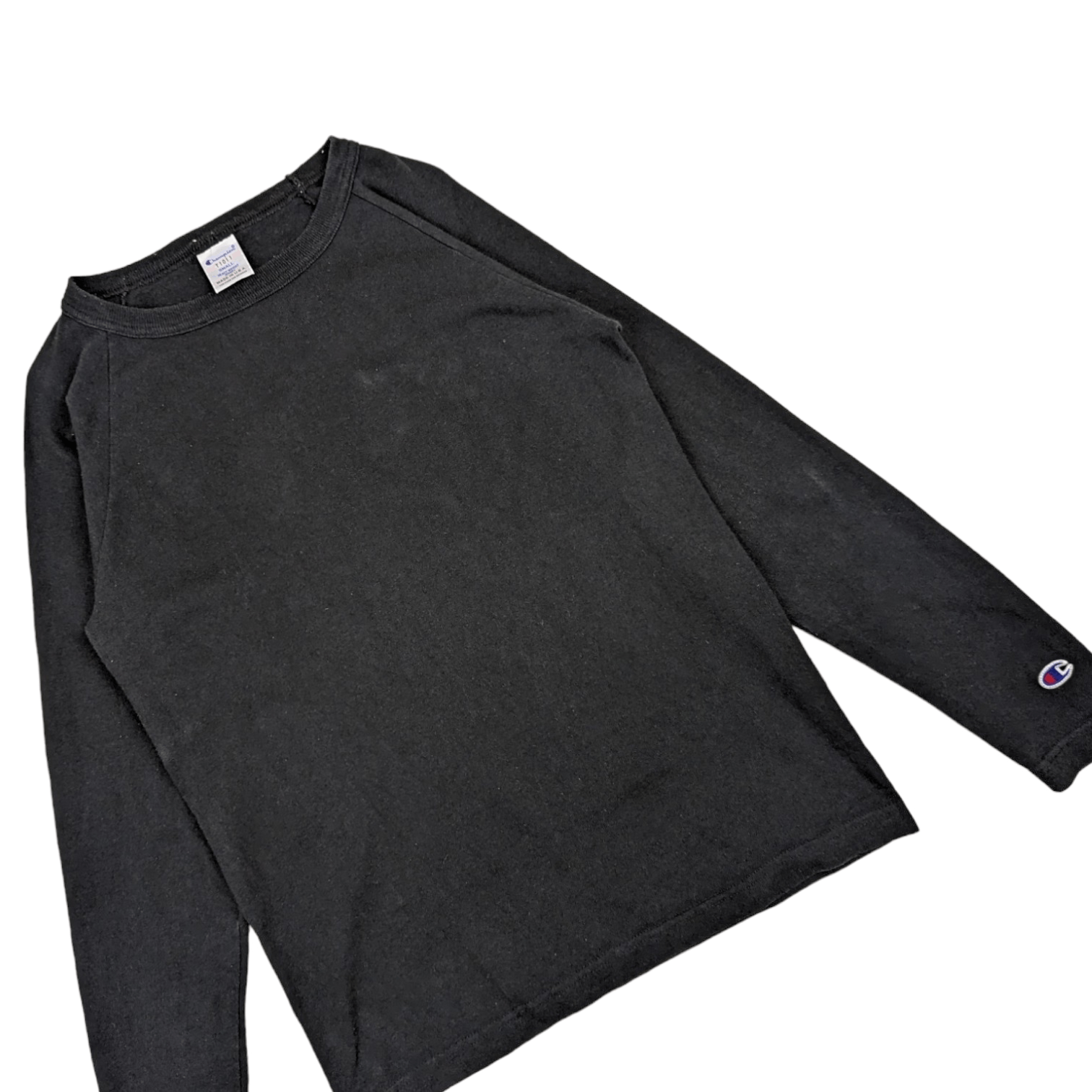 Champion Vintage CHAMPION Heavy Weight Jersey Jumper Sweatshirt Size US S / EU 44-46 / 1 - 3 Thumbnail