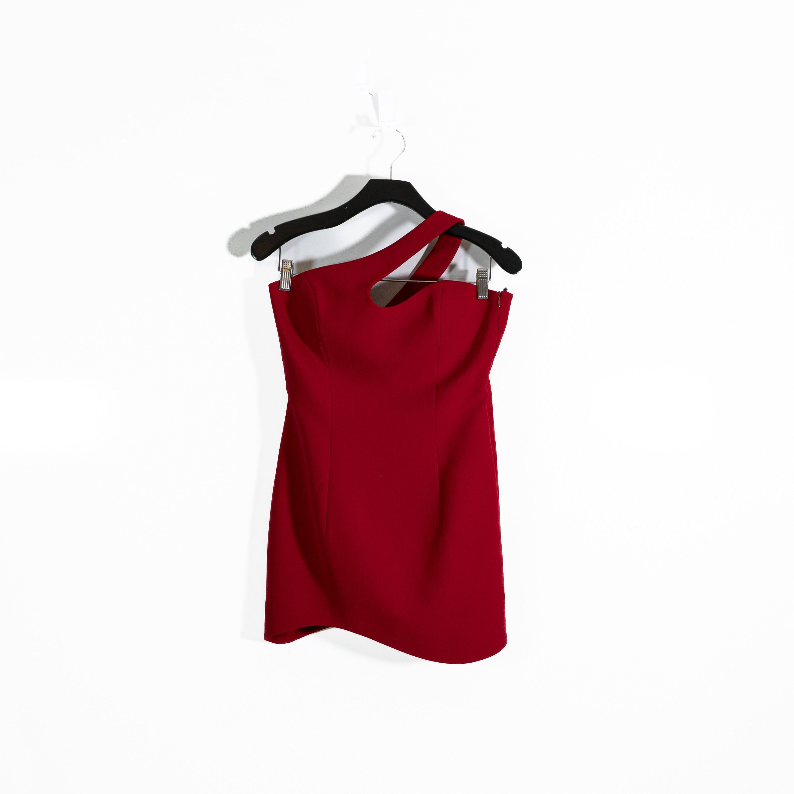 altar'd state one shoulder dress Altar'd State | Layne One Shoulder Mini Dress | YELLOW | Material: 95% Cotton, 5% Linen