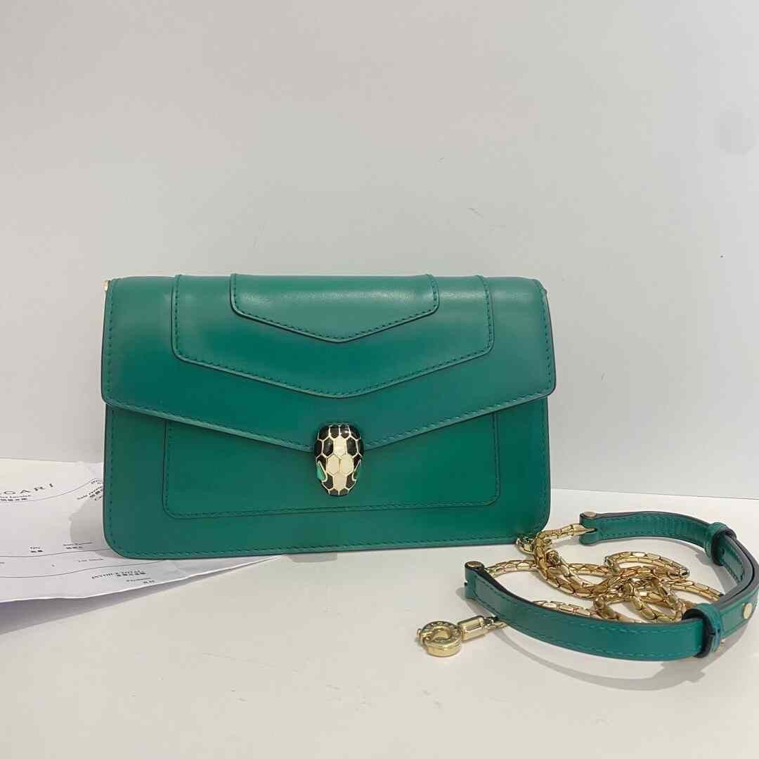 Bvlgari Pre-loved Bag Very good condition Size ONE SIZE - 1 Thumbnail