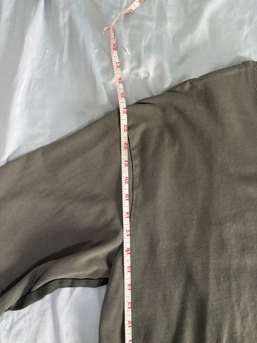 Other YCP/Nevereevern Black Wave Tee Size US L / EU 52-54 / 3 - 5 Thumbnail