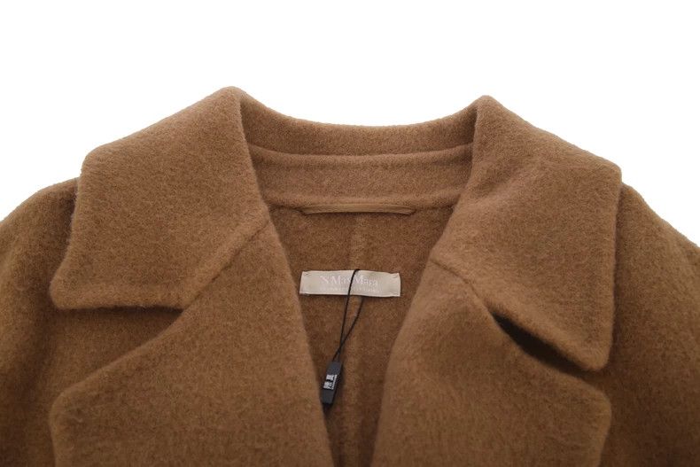 Max Mara Max Mara Coats Size S / US 4 / IT 40 - 2 Thumbnail