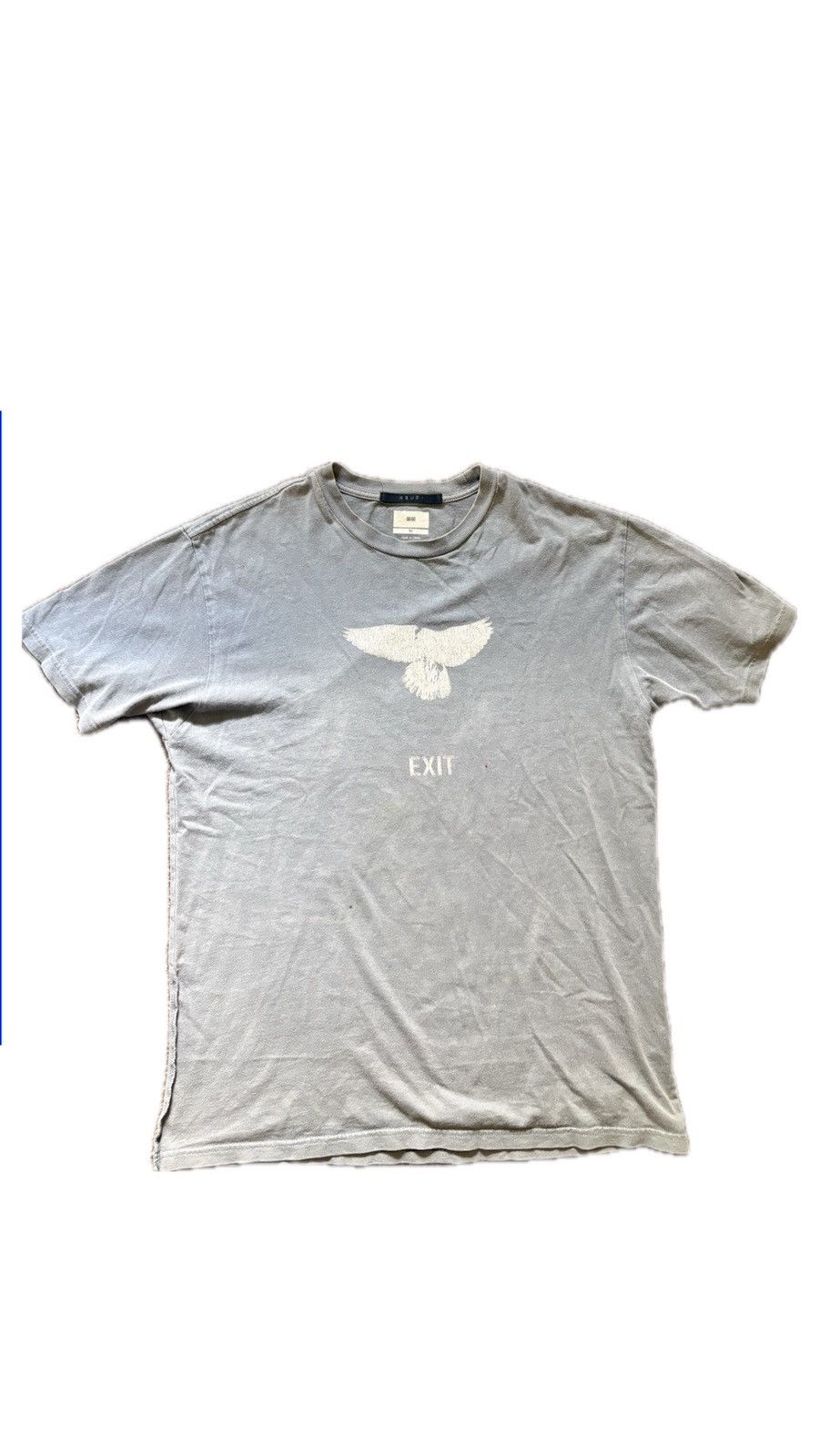 Ksubi Ksubi Tee Size US M / EU 48-50 / 2 - 1 Thumbnail