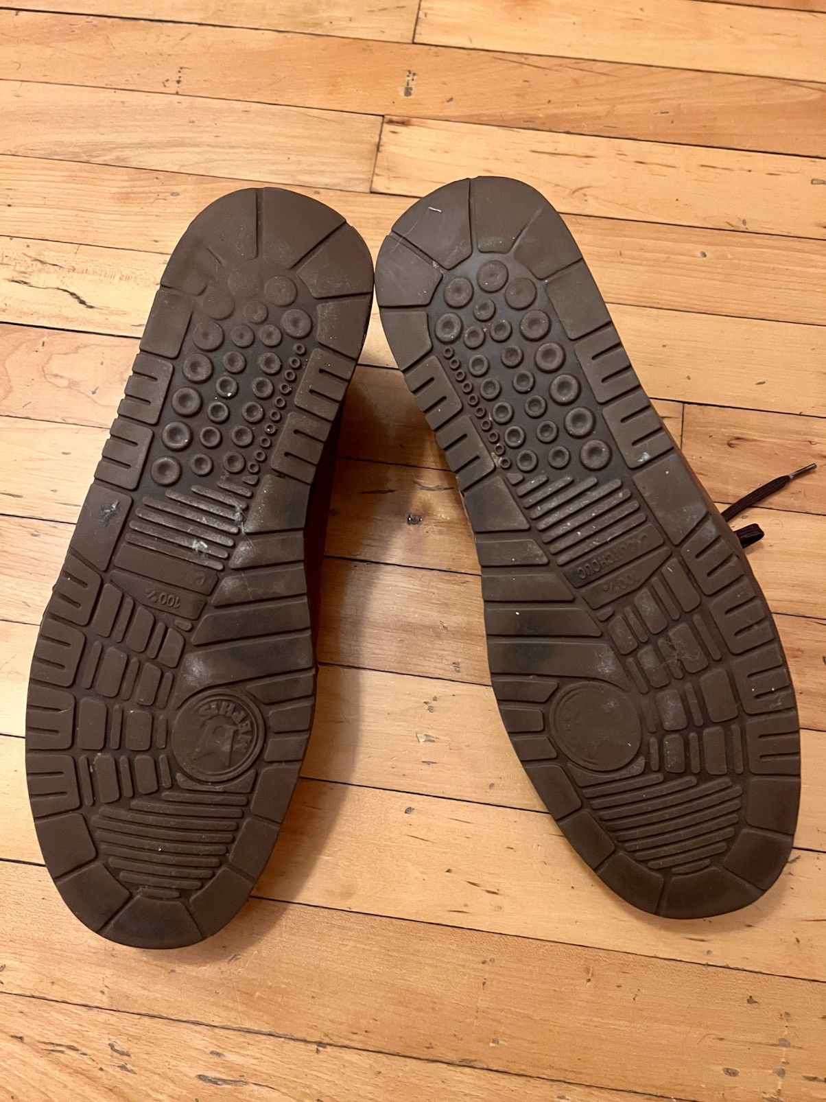 Mephisto Mephisto Match Size US 15 / EU 48 - 4 Thumbnail