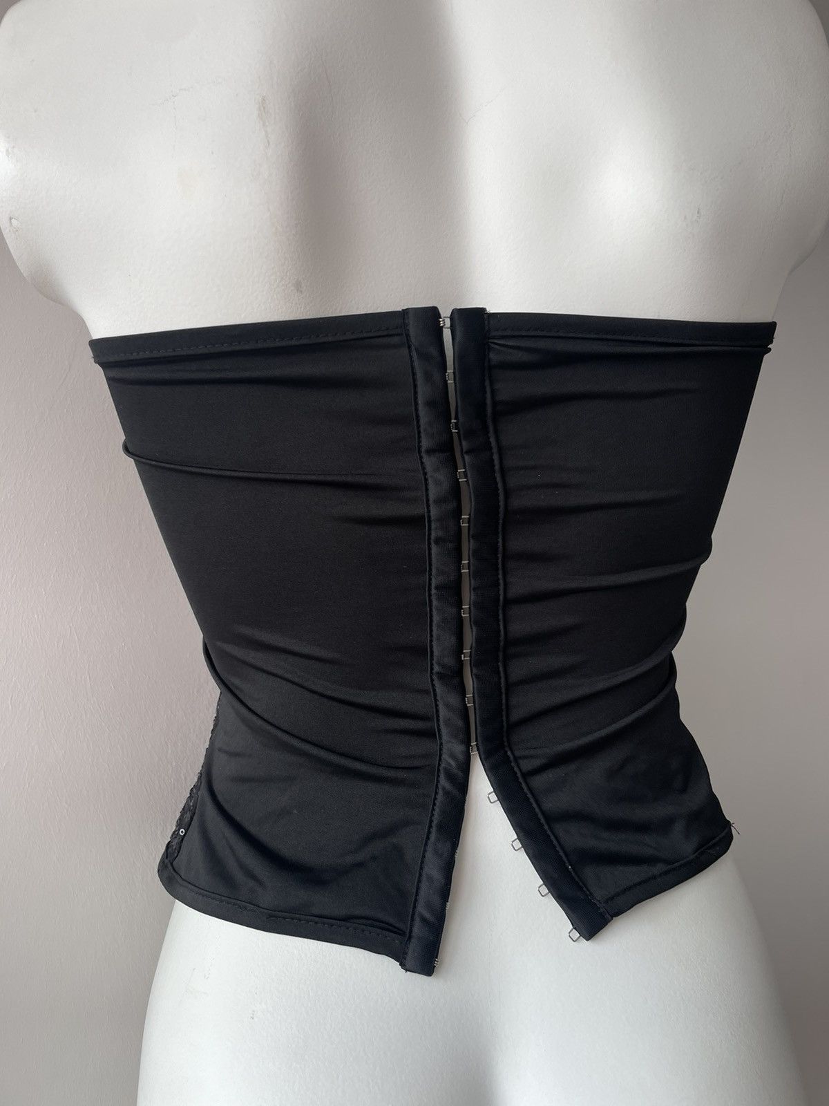 Vintage Vintage corset Size L / US 10 / IT 46 - 14 Thumbnail