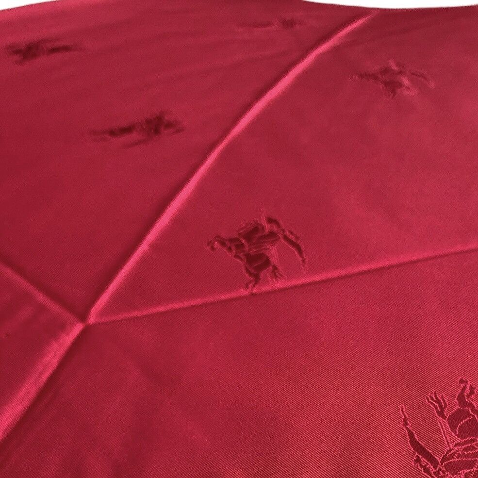 Burberry Burberry London Reflective Sun-Proof Compact Travel Umbrella Size ONE SIZE - 7 Thumbnail